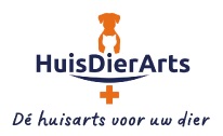 HuisDierArts Logo