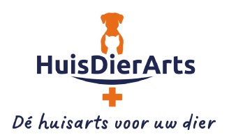 HuisDierArts Logo